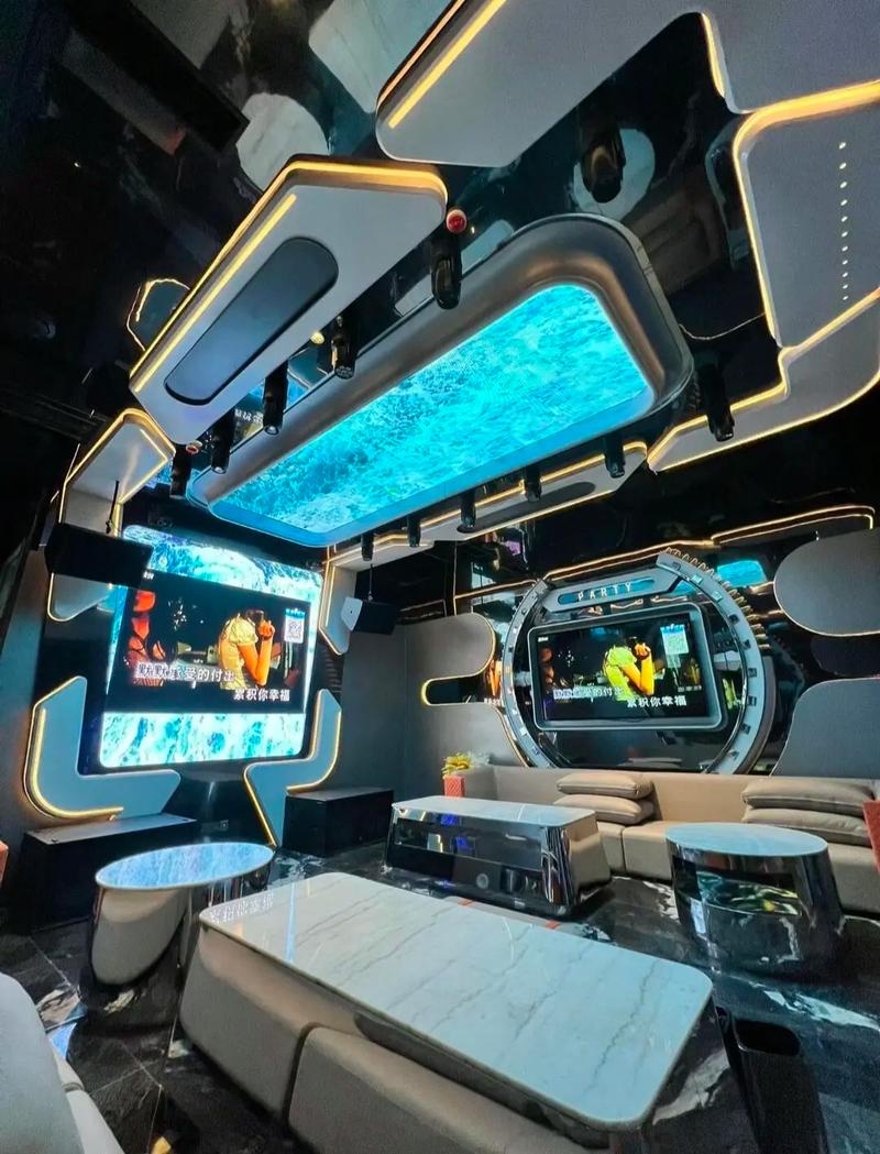 池州商务ktv订房指南-贵池区ktv预定